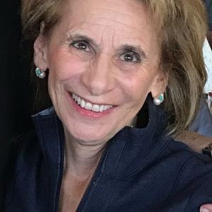 Meet your Posher, Pamela